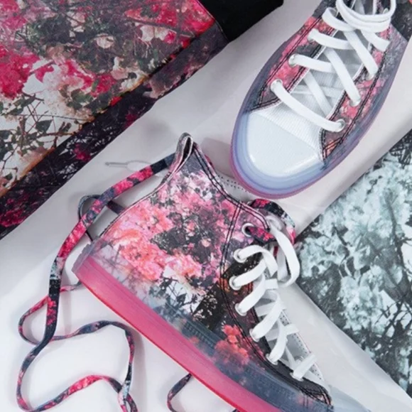 CONVERSE CTAS CX HI X 